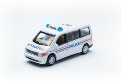Mercedes Vito 1995 Police (French Police)