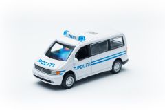 Mercedes Vito 1995 Politi (Danish Police)