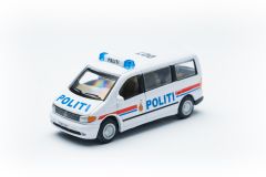 Mercedes Vito 1995 Politi (Norwegian Police)