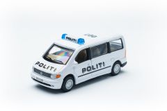 Mercedes Vito 1995 Politi (Danish Police)