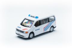 Mercedes Vito 1995 Politie (Belgian Police)