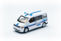 Mercedes Vito 1995 Politie (Belgian Police)