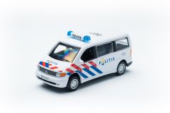 Mercedes Vito 1995 Politie (Dutch Police)