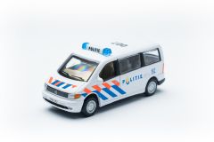 Mercedes Vito 1995 Politie (Dutch Police)