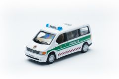 Mercedes Vito 1995 Polizei (German Police)