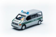 Mercedes Vito 1995 Polizei (German Police)