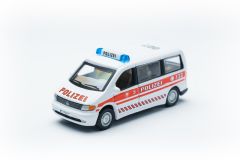 Mercedes Vito 1995 Polizei (Austrian Police)
