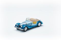 Morgan Plus Eight Cabrio
