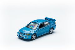 Mitsubishi Lancer Evo (VI)