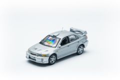 Mitsubishi Lancer Evo (VI)