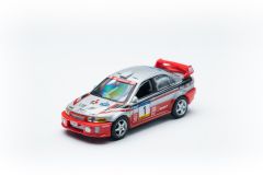 Mitsubishi Lancer Evo (VI) WRC 1 RACC  (Racing)