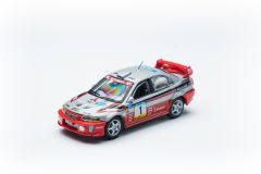Mitsubishi Lancer Evo (VI) WRC 1 RACC  (Racing)