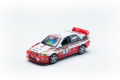 Mitsubishi Lancer Evo (VI) WRC 1 Rallye Monte-Carlo (Racing)