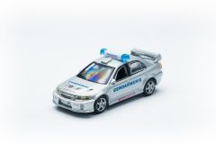 Mitsubishi Lancer Evo (VI) Gendarmerie (French Police)