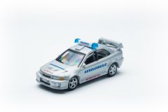 Mitsubishi Lancer Evo (VI) Gendarmerie (French Police)