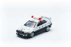 Mitsubishi Lancer Evo (VI) 警視庁 Police (Japanese Police)