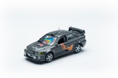 Mitsubishi Lancer Evo (VI) Pepsi-Cola (Promotional)