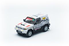 Mitsubishi Pajero WRC 204 PIAA (Racing)