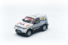 Mitsubishi Pajero WRC 204 PIAA (Racing)