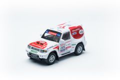Mitsubishi Pajero WRC 205 PORTA da RAVESSA (Racing)
