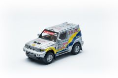 Mitsubishi Pajero WRC 271 日石三菱 (Racing)
