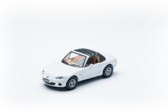 Mazda MX-5 Soft Top