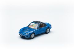 Mazda MX-5 Soft Top Karuizawa Meeting 2003 (Promotional)