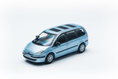Peugeot 807