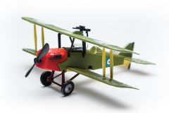 Royal Aircraft Factory S.E.5