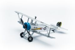 Macchi-Castoldi Nieuport 11