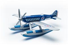 Macchi-Castoldi M.C.72