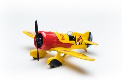 Granville Gee Bee Model Z Super Sportster