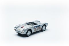 Porsche 550 A Spyder Pepsi-Cola (Promotional)