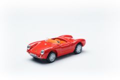 Porsche 550 A Spyder