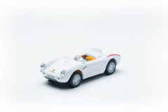 Porsche 550 A Spyder