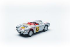 Porsche 550 A Spyder 55 Telefunken Radio (Racing)