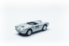 Porsche 550 A Spyder 130 (Racing)