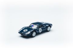 Porsche 904 Carrera GTS (Closed Trunk) 24 (Racing)