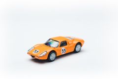 Porsche 904 Carrera GTS (Closed Trunk) 33 (Racing)