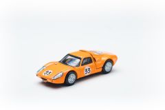 Porsche 904 Carrera GTS (Open Trunk) 33 (Racing)