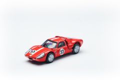 Porsche 904 Carrera GTS (Open Trunk) 33 (Racing)
