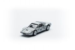 Porsche 904 Carrera GTS (Open Trunk) 34 (Racing)