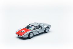 Porsche 904 Carrera GTS (Open Trunk) 35 (Racing)