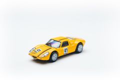 Porsche 904 Carrera GTS (Closed Trunk) 41 (Racing)