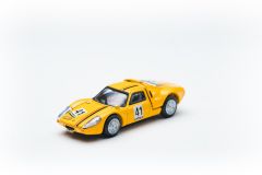 Porsche 904 Carrera GTS (Open Trunk) 41 (Racing)