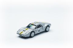 Porsche 904 Carrera GTS (Open Trunk) 60 (Racing)