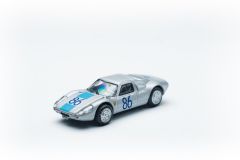 Porsche 904 Carrera GTS (Closed Trunk) 86 (Racing)