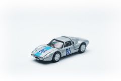 Porsche 904 Carrera GTS (Open Trunk) 86 (Racing)