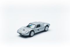 Porsche 904 Carrera GTS (Closed Trunk) 126 (Racing)