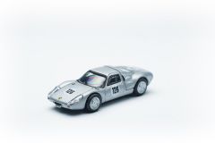 Porsche 904 Carrera GTS (Open Trunk) 126 (Racing)